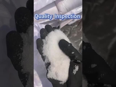 ISO-zugelassenes Ammoniumsulfat 500 g Kostenlose Probe