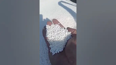 Ammoniumsulfat hoher Reinheit: Überlegene Qualität und zuverlässige Leistung